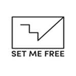 Set Me Free logo
