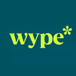 Wype logo