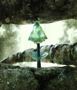 
            Piece image for Mushroom
            made by Matti Tauslahti
          