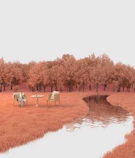 
            Piece image for Visual Escapism
            made by Mue Studio
          