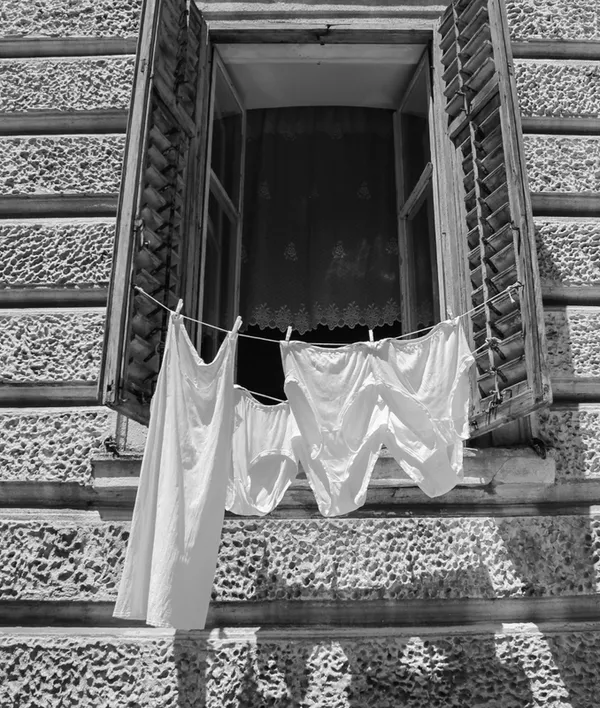 Vaginale afscheiding