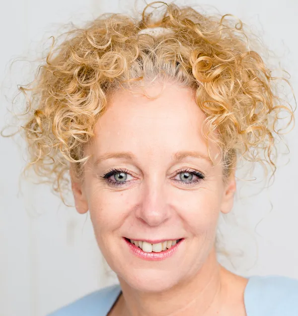 Roos van Berchum