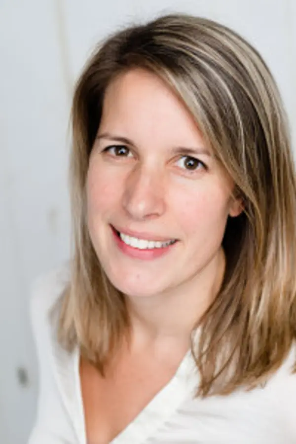 Sanne van Ameijden