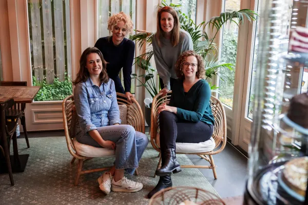 Spreekuurlocaties en openingstijden