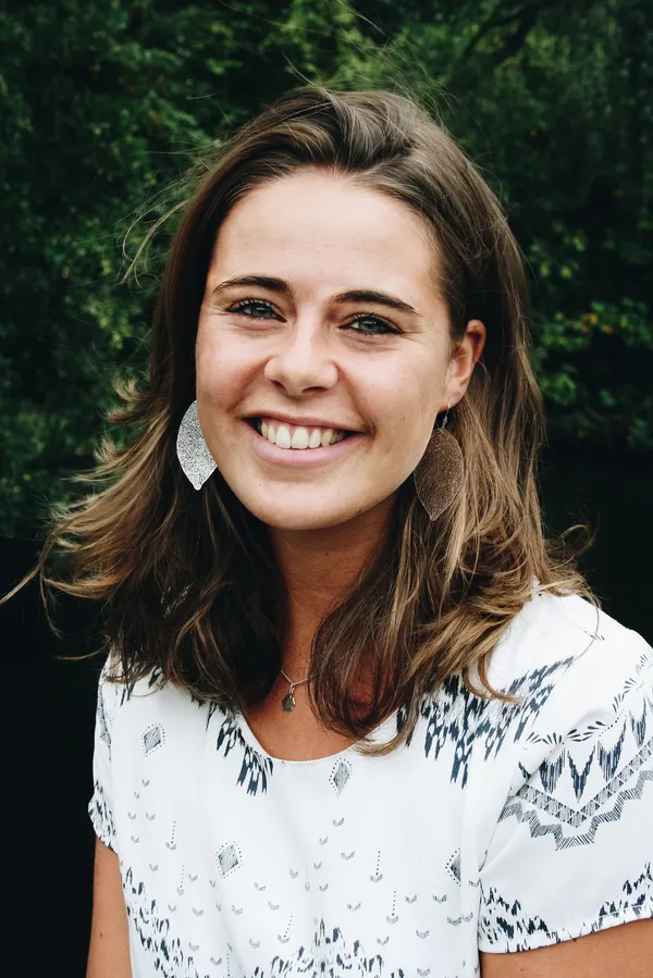 Michelle Rijneveld