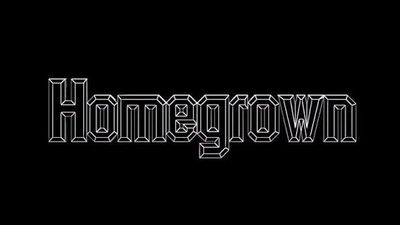 Homegrown logo