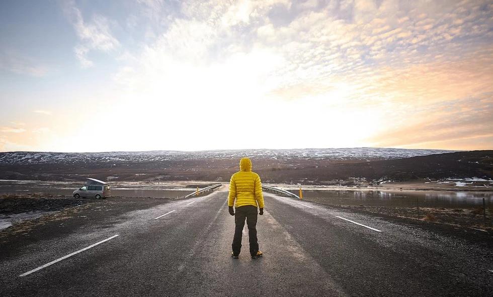 Criando minha própria jornada