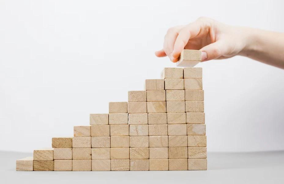 Construindo conhecimento