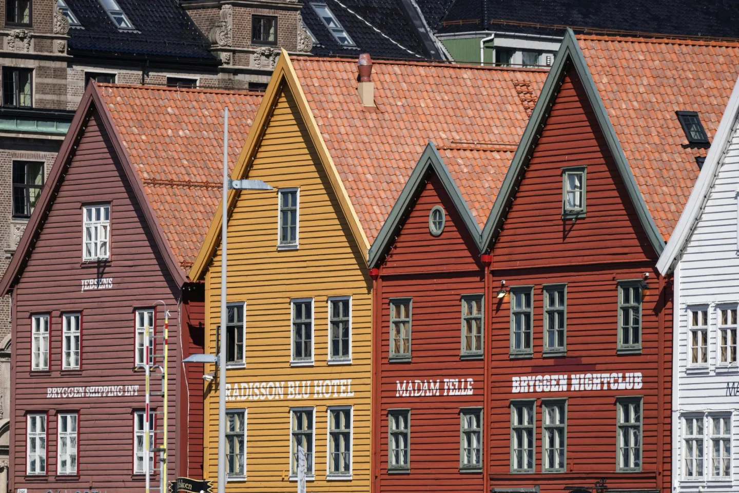 Inbox Storage in Bergen op Zoom — picked up at your door