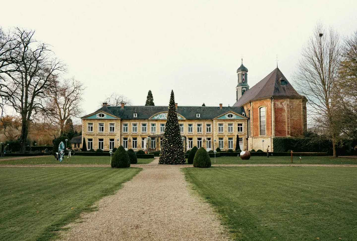 Inbox Storage in Valkenburg — picked up at your door