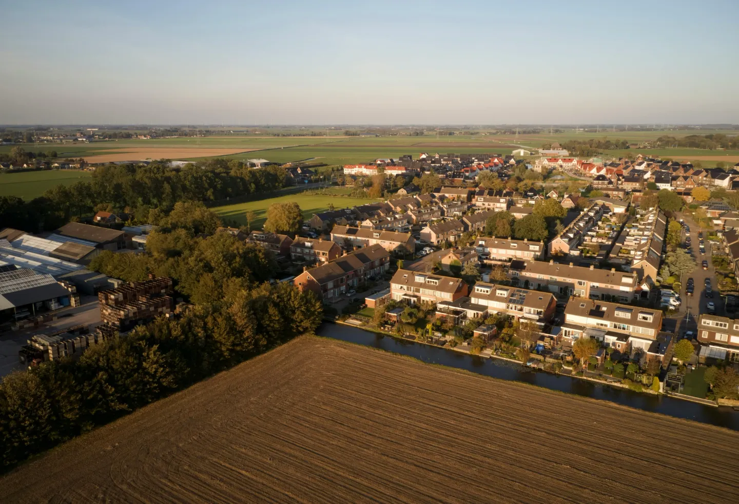 Inbox Storage in Emmeloord — picked up at your door