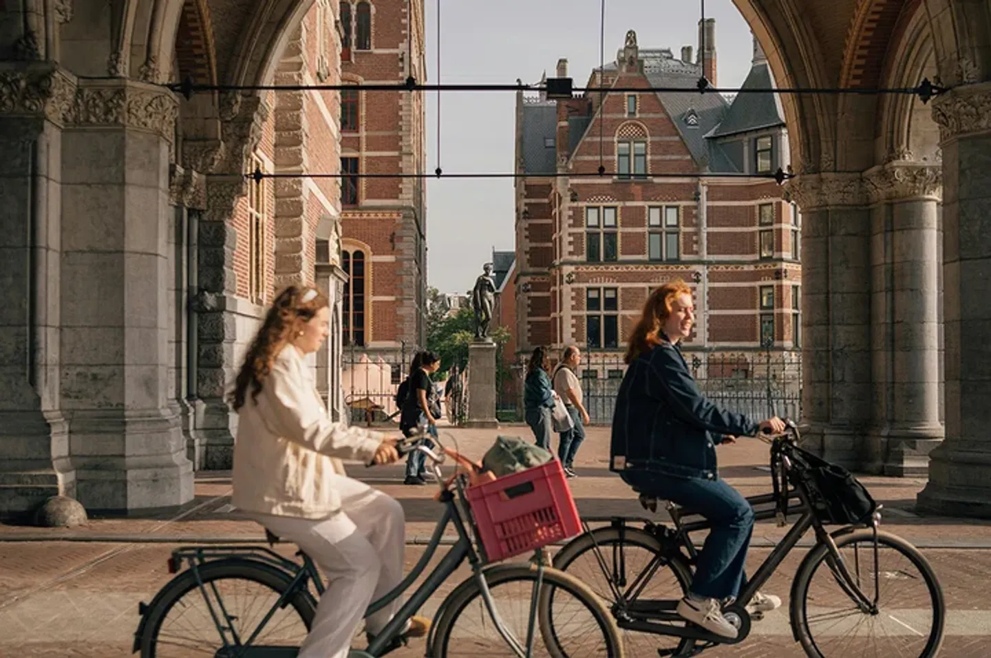Studentenopslag — Inbox Storage bewaart je spullen tijdens vakantie of verhuizing