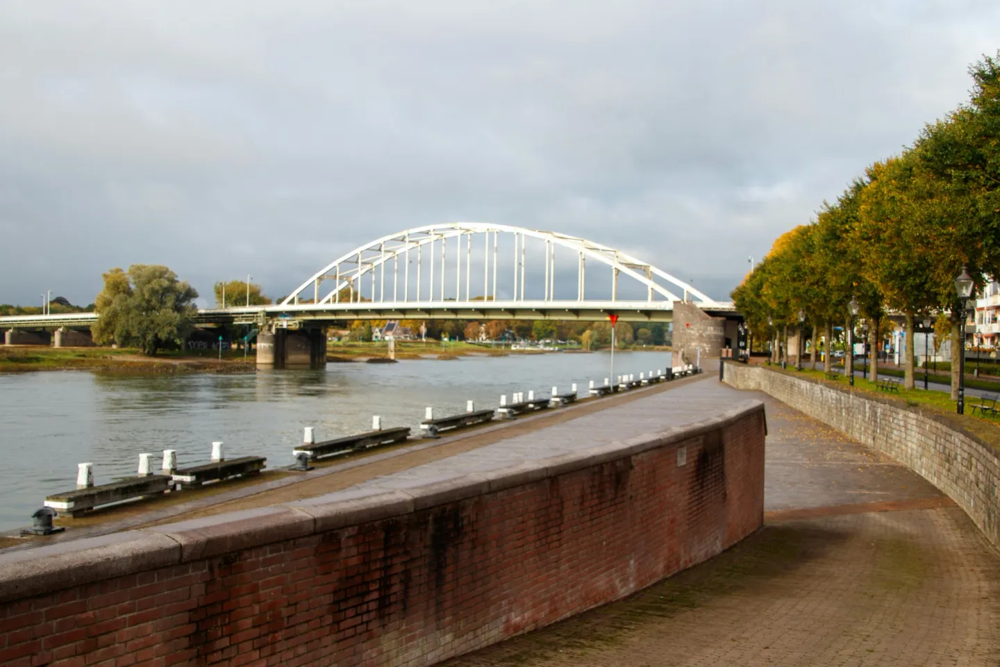 Inbox Storage in Nijmegen — picked up at your door