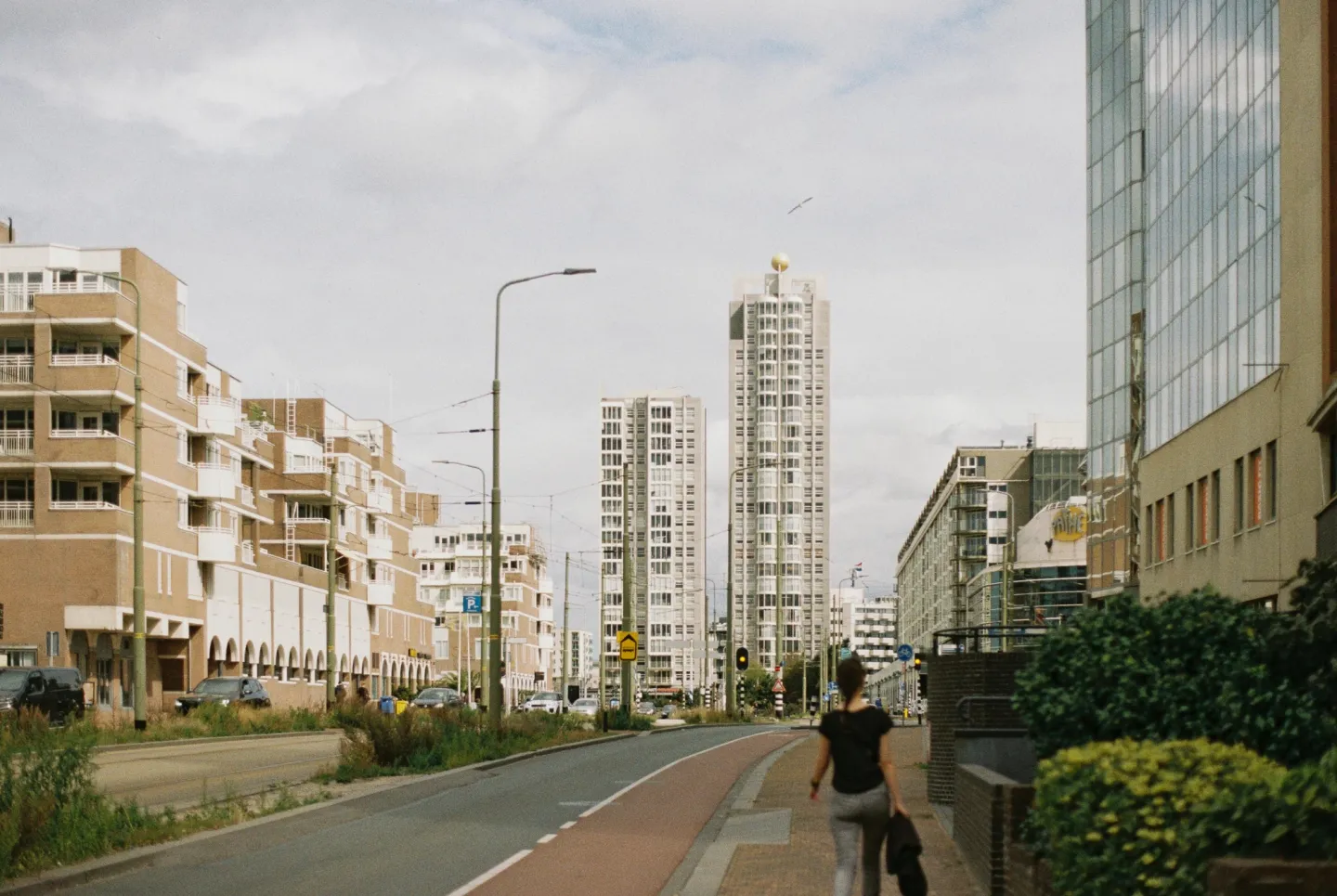 Inbox Storage in Beverwijk — picked up at your door