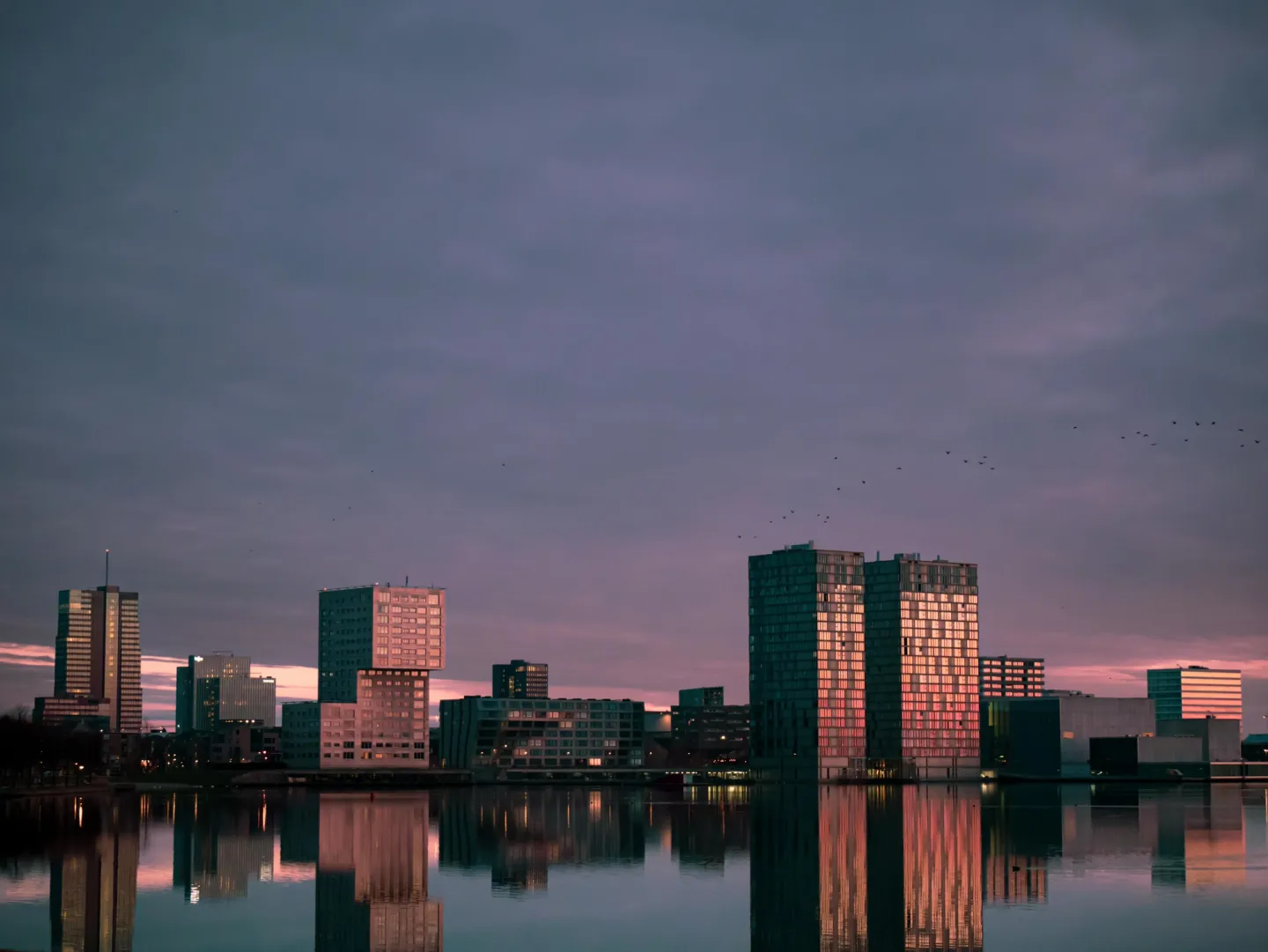 Inbox Storage in Lelystad — picked up at your door