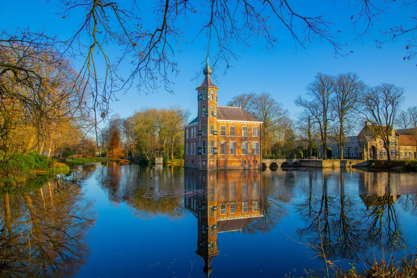 Opslagruimte huren in Breda — Inbox Storage haalt je spullen thuis op