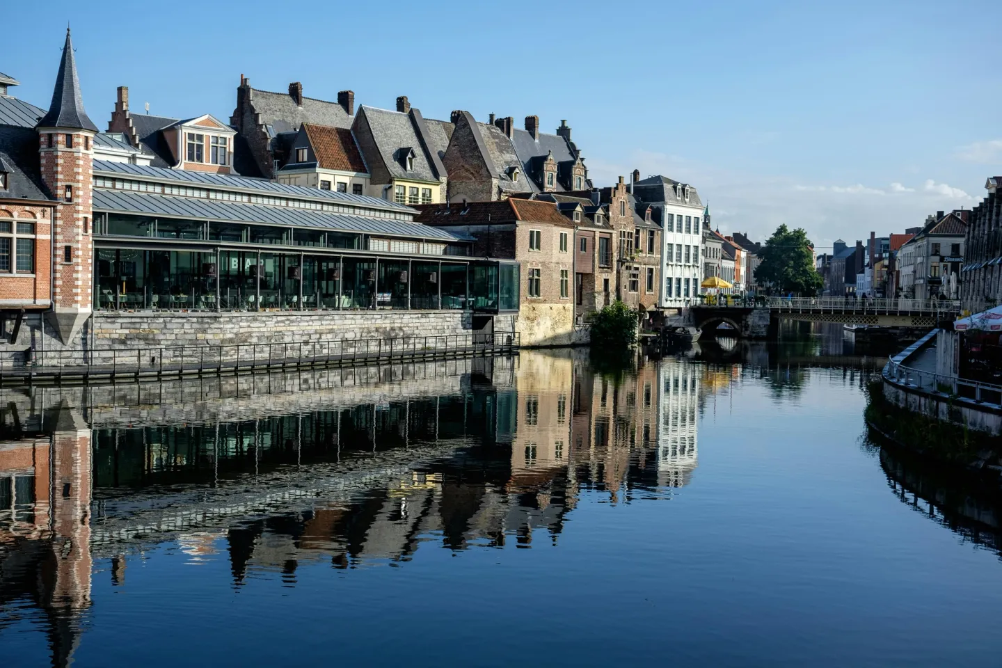 Inbox Storage in Oost-Vlaanderen — picked up at your door