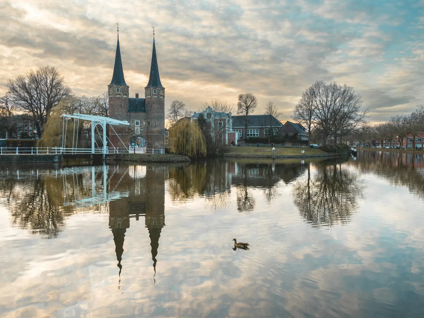 Inbox Storage in Oldenzaal — picked up at your door
