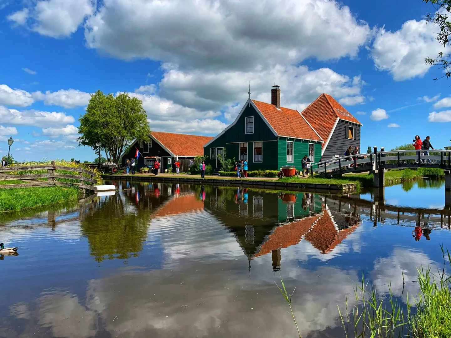 Opslagruimte huren in Zaanstad — Inbox Storage haalt je spullen thuis op