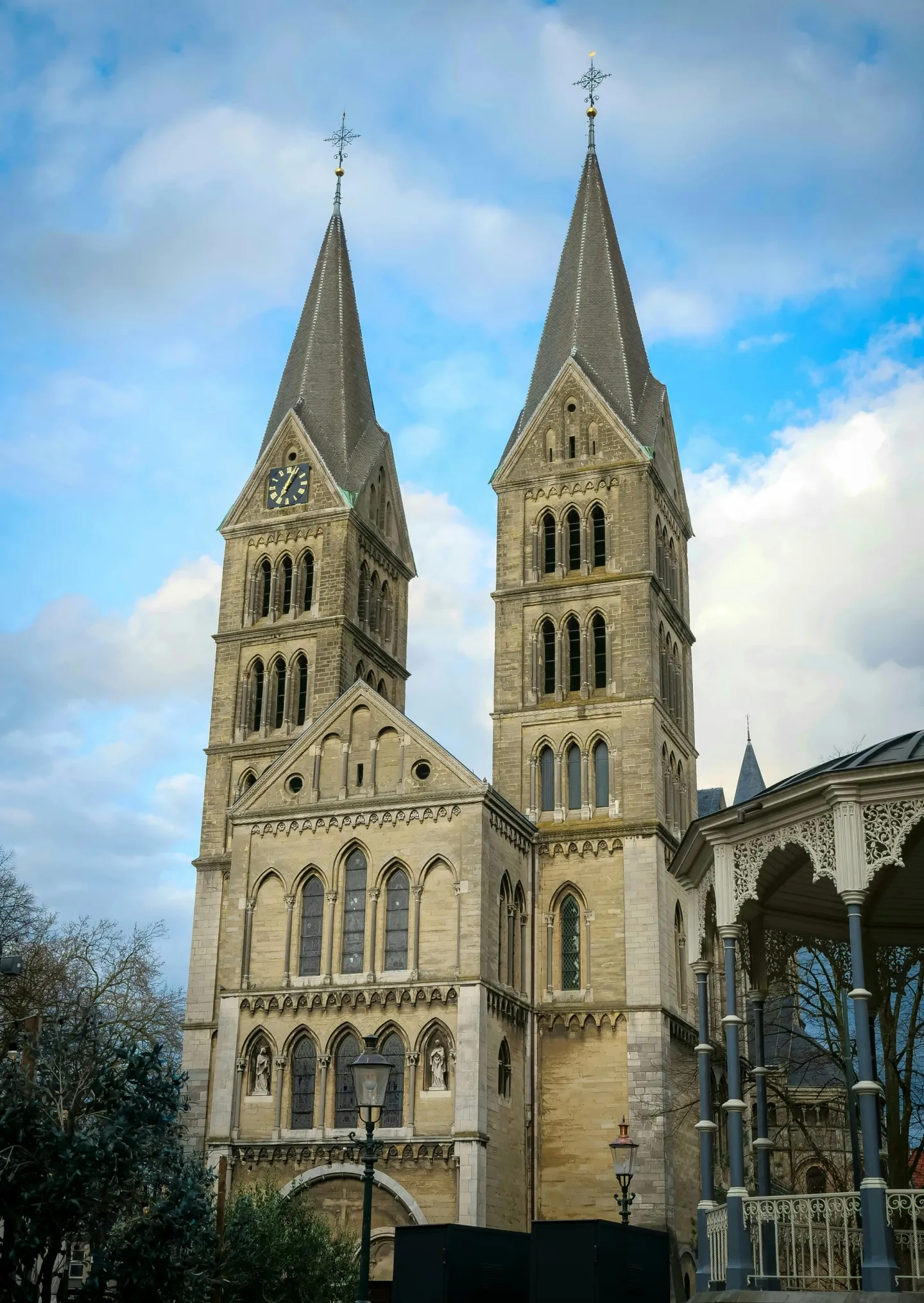 Inbox Storage in Roermond — picked up at your door