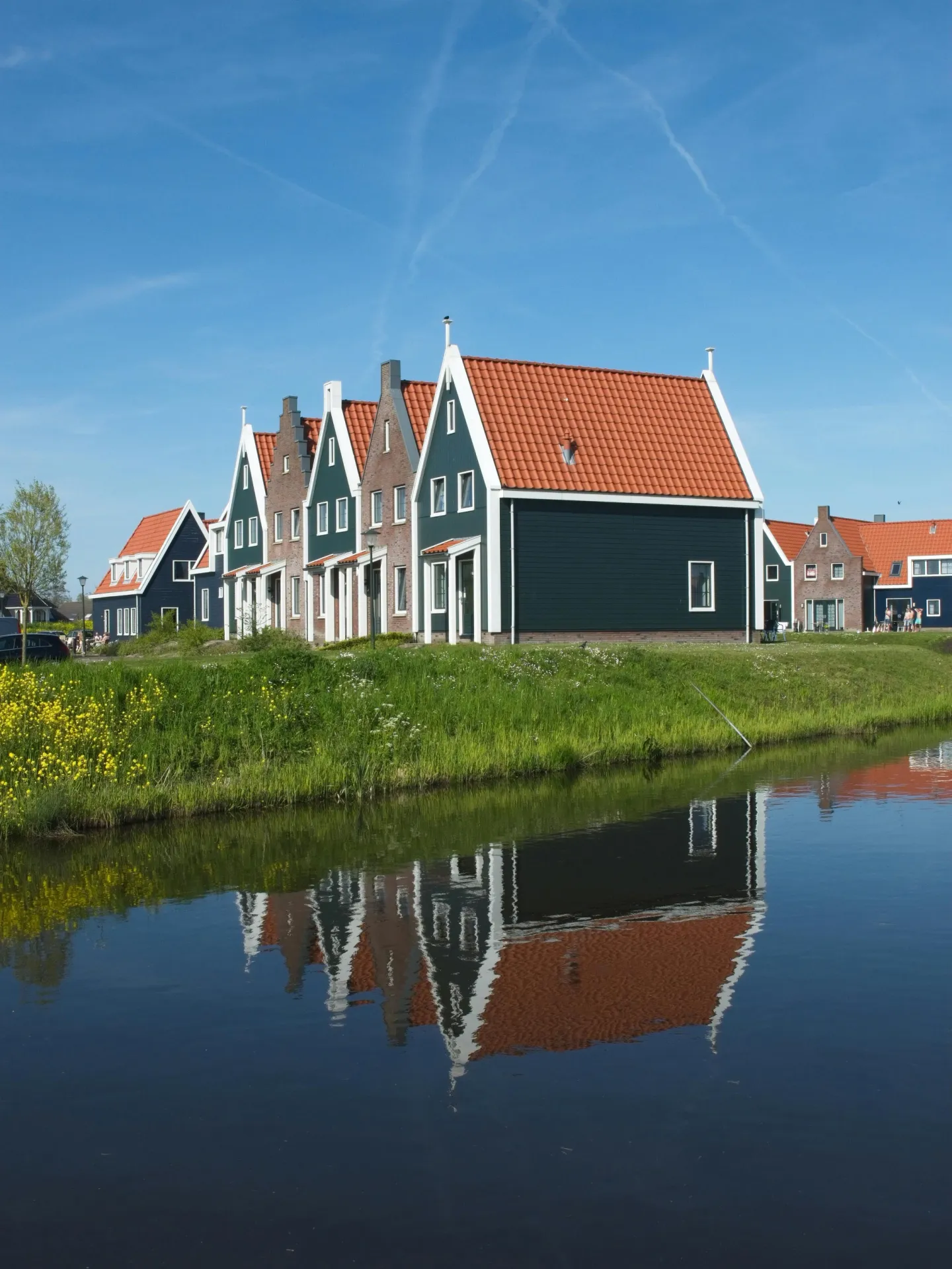 Inbox Storage in Volendam — picked up at your door