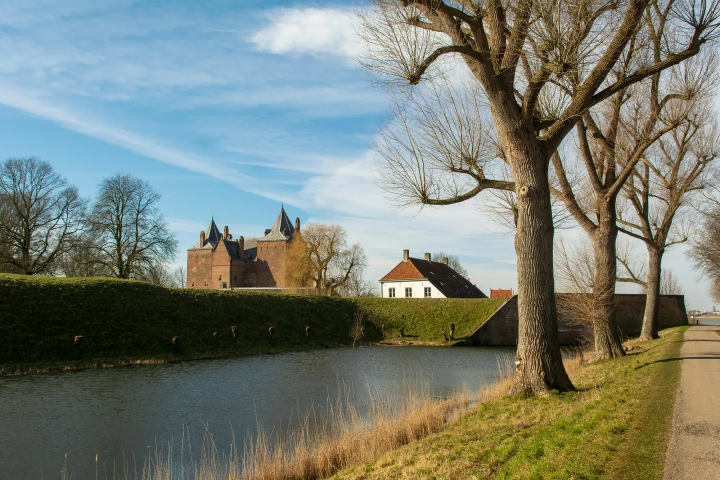 Inbox Storage in Purmerend — picked up at your door