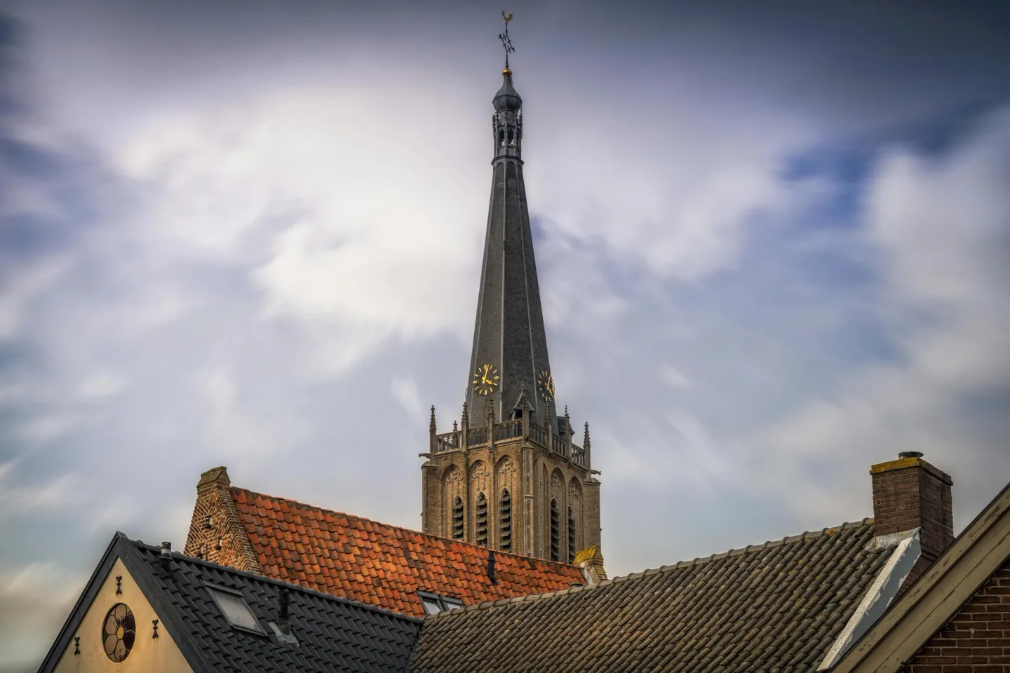 Inbox Storage in Bolsward — picked up at your door
