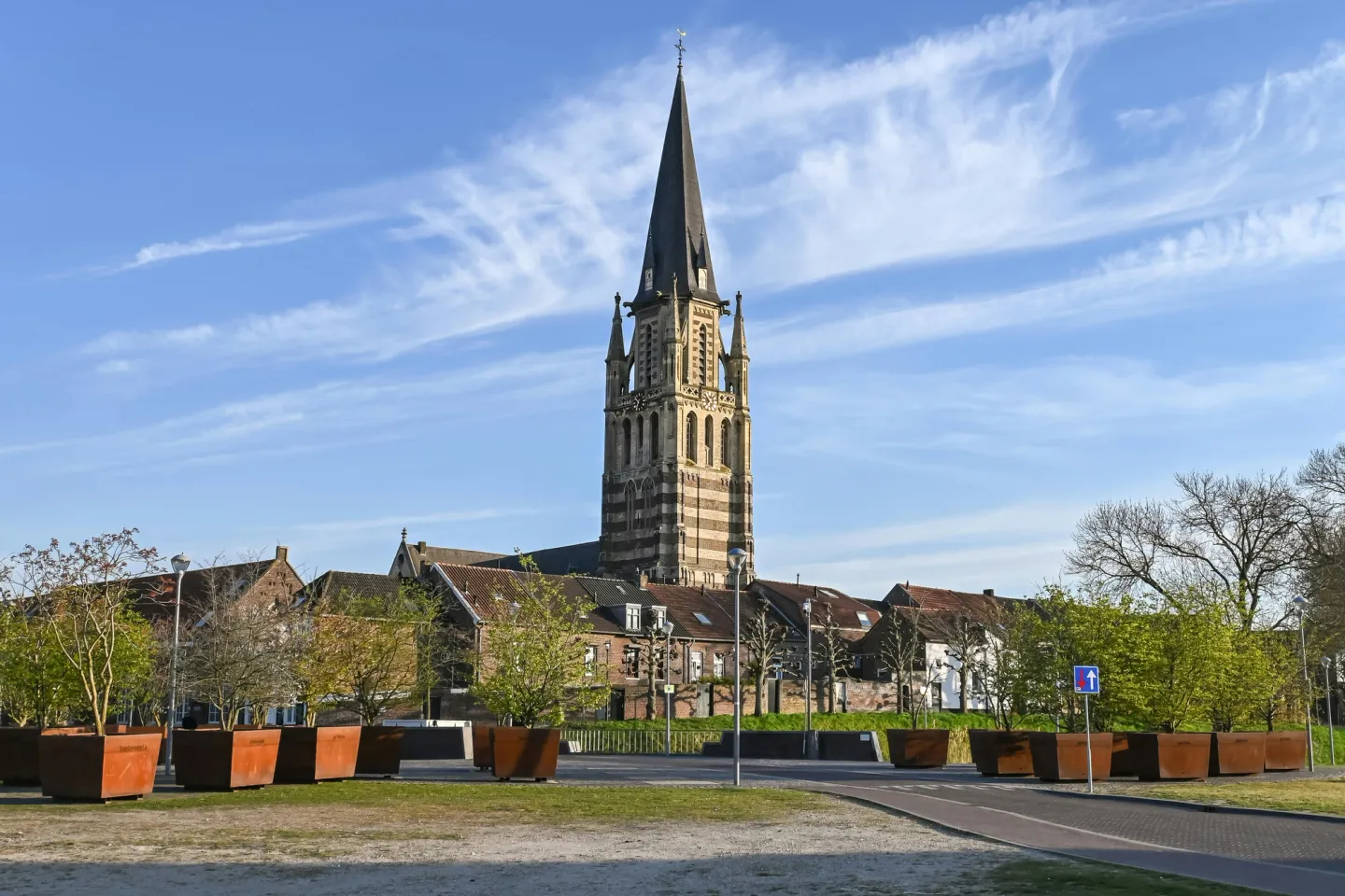 Inbox Storage in Geleen — picked up at your door