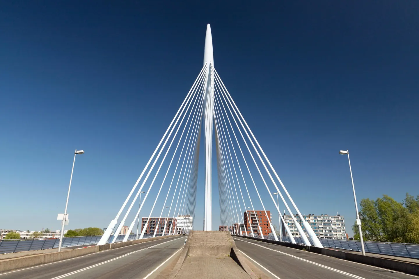 Inbox Storage in Spijkenisse — picked up at your door