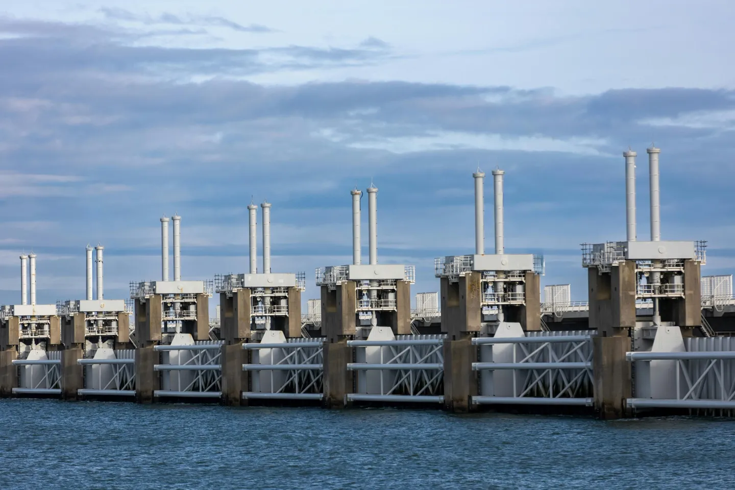 Inbox Storage in Noord en Zuid Beveland — picked up at your door