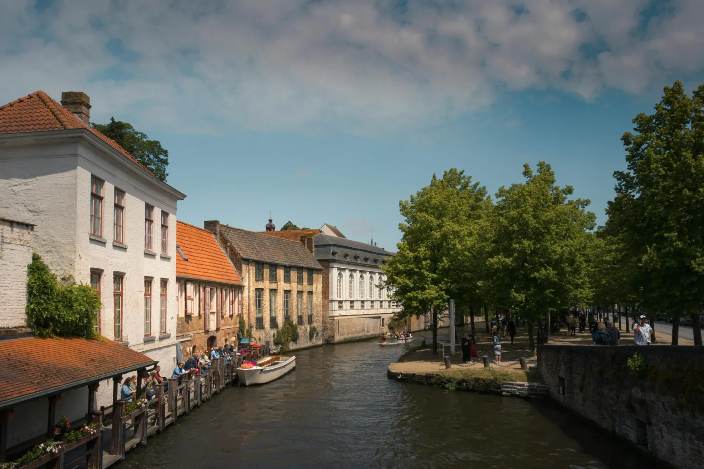 Inbox Storage in West-Vlaanderen — picked up at your door