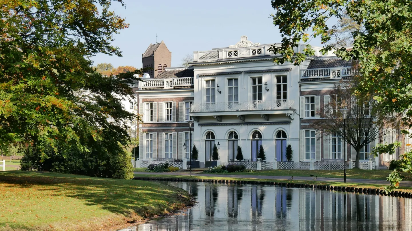 Inbox Storage in Wassenaar — picked up at your door