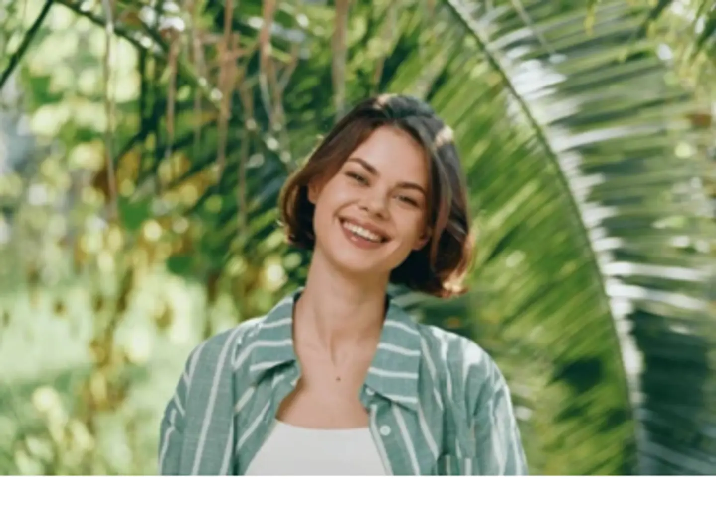 Klantfoto — Sophie