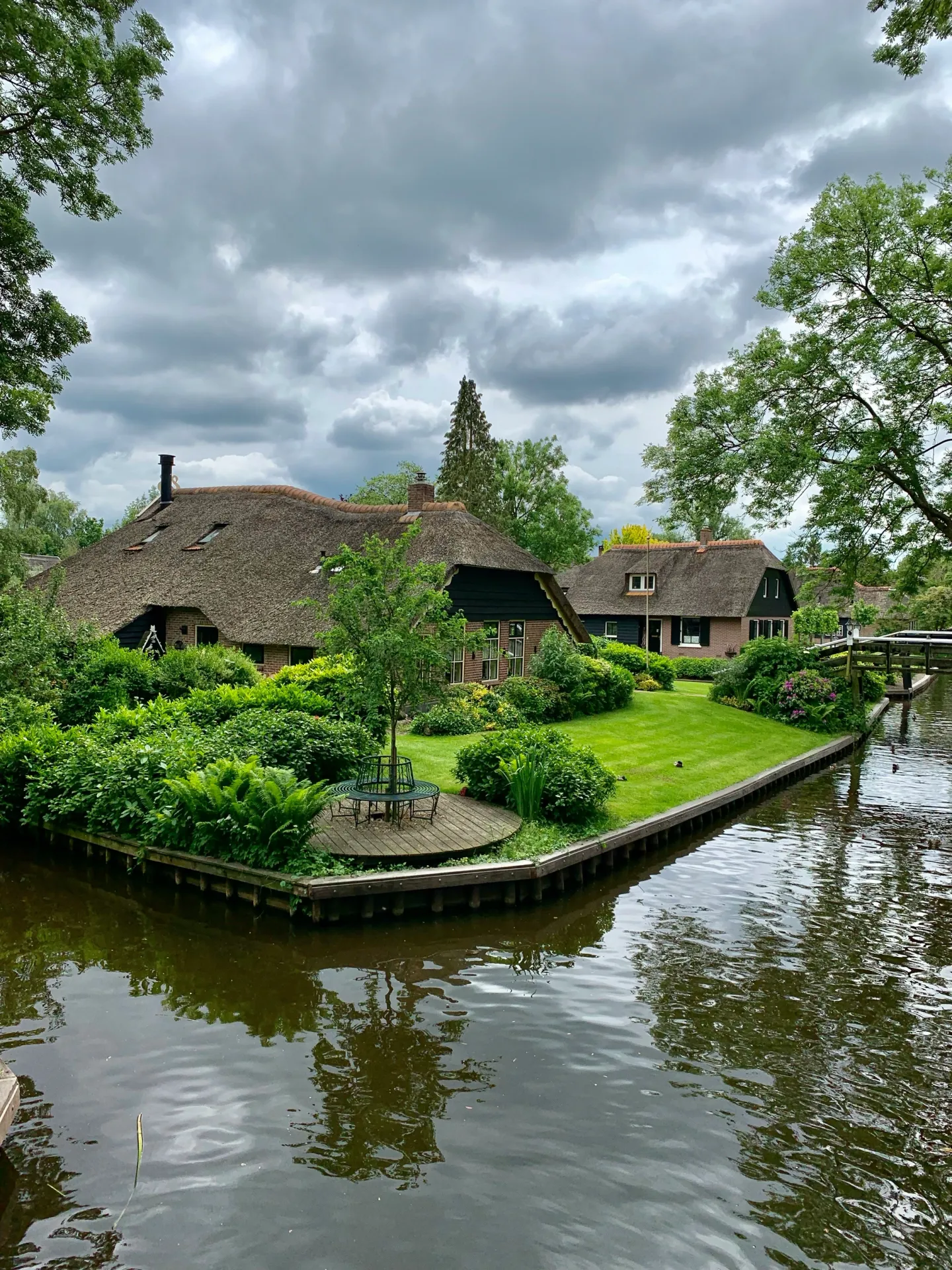 Inbox Storage in Uden — picked up at your door