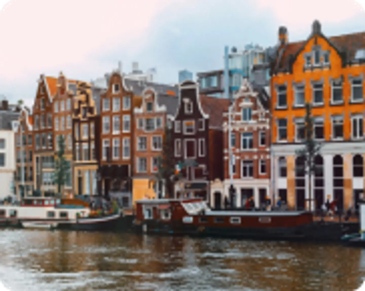 Inbox Storage in Enkhuizen — picked up at your door
