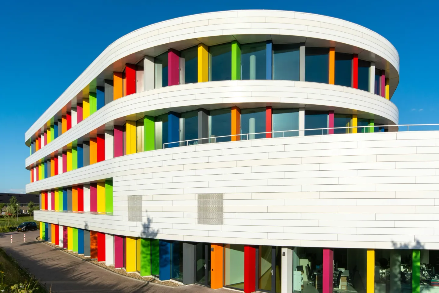 Inbox Storage in Zoetermeer — picked up at your door