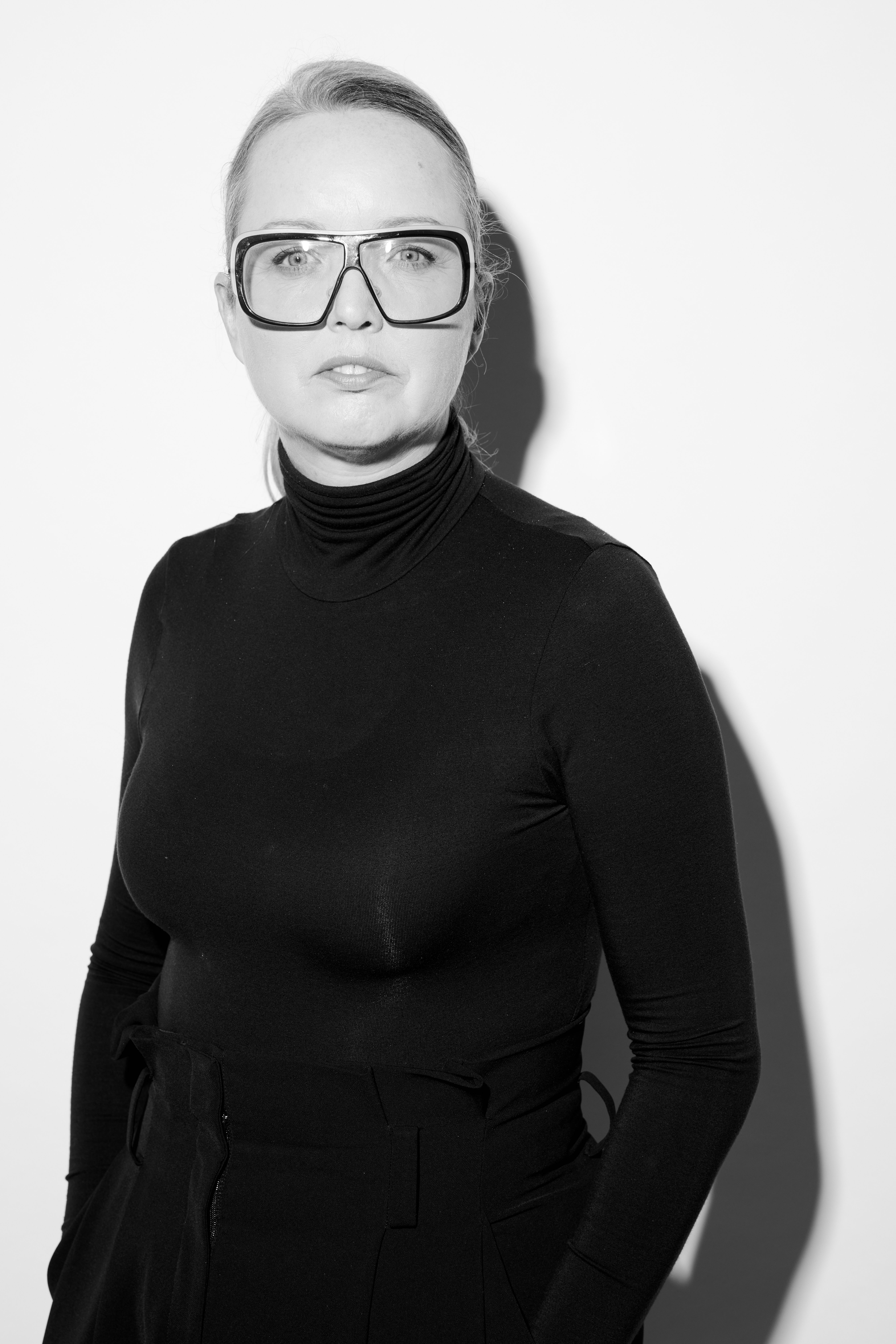 Lisa Ramsay