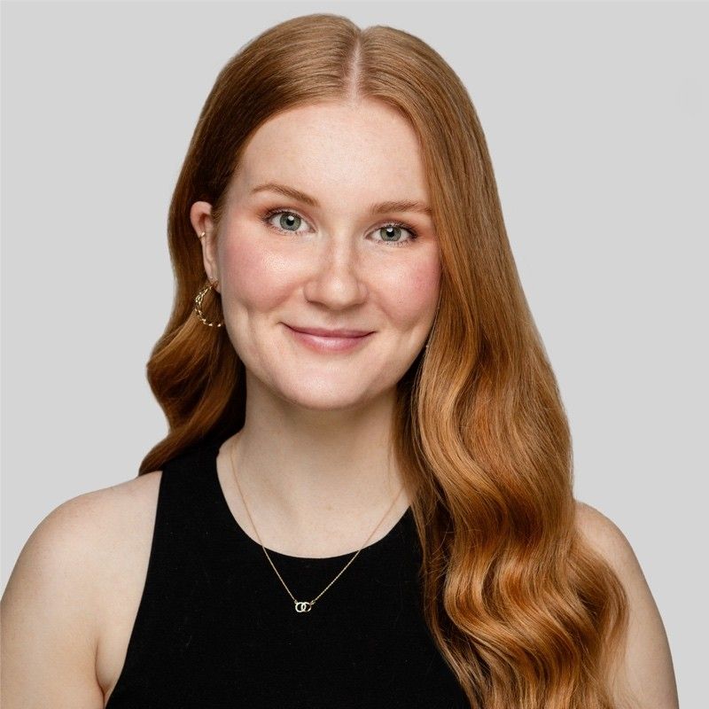 Caitlin Oakley