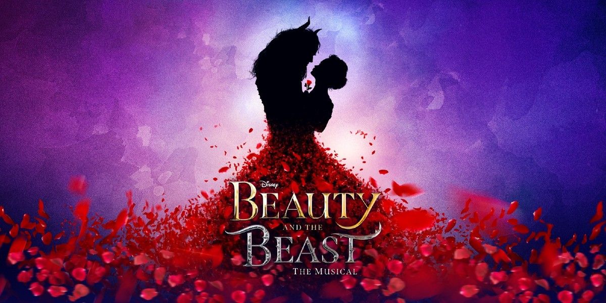 Beauty and the Beast