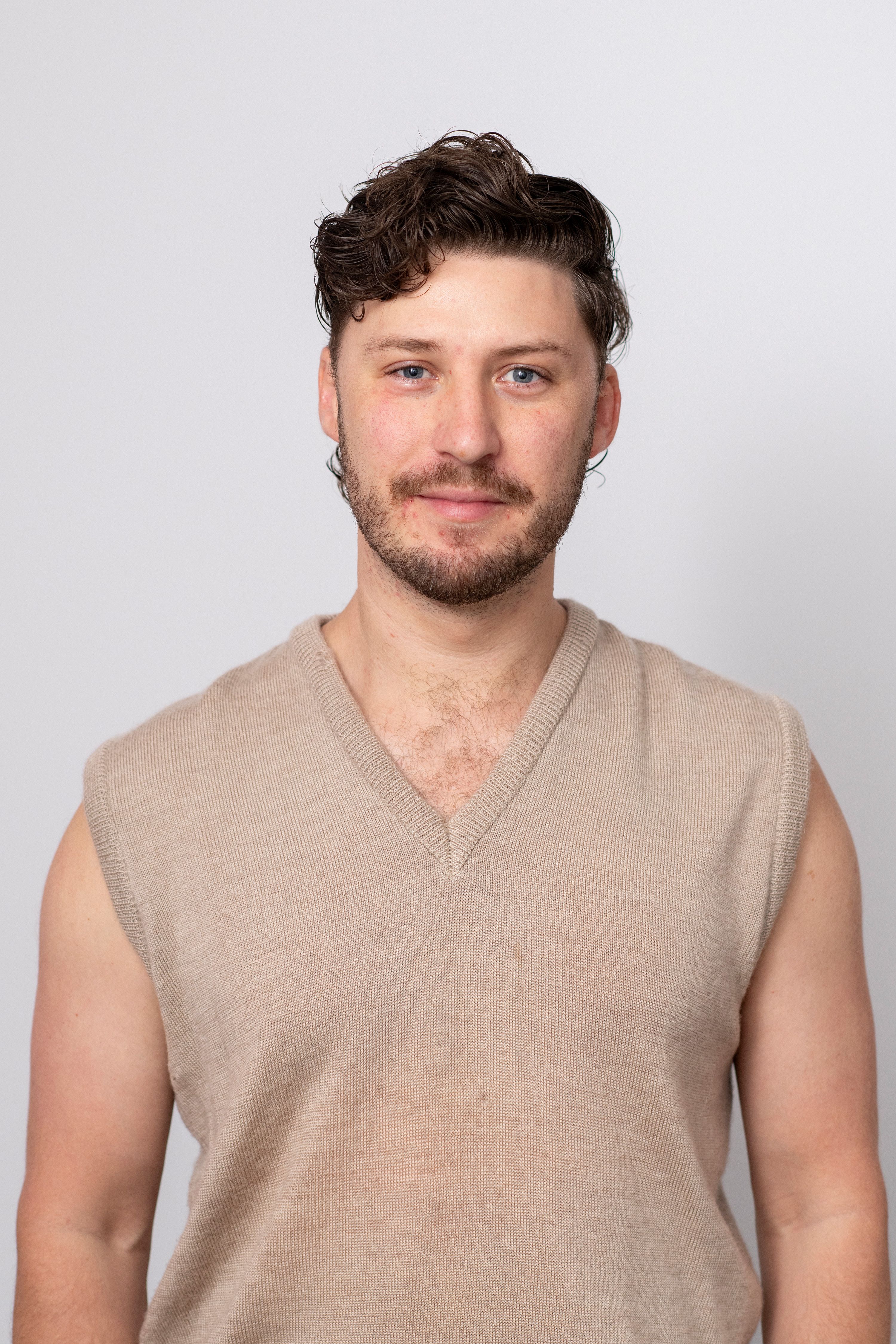 Mikey Halcrow