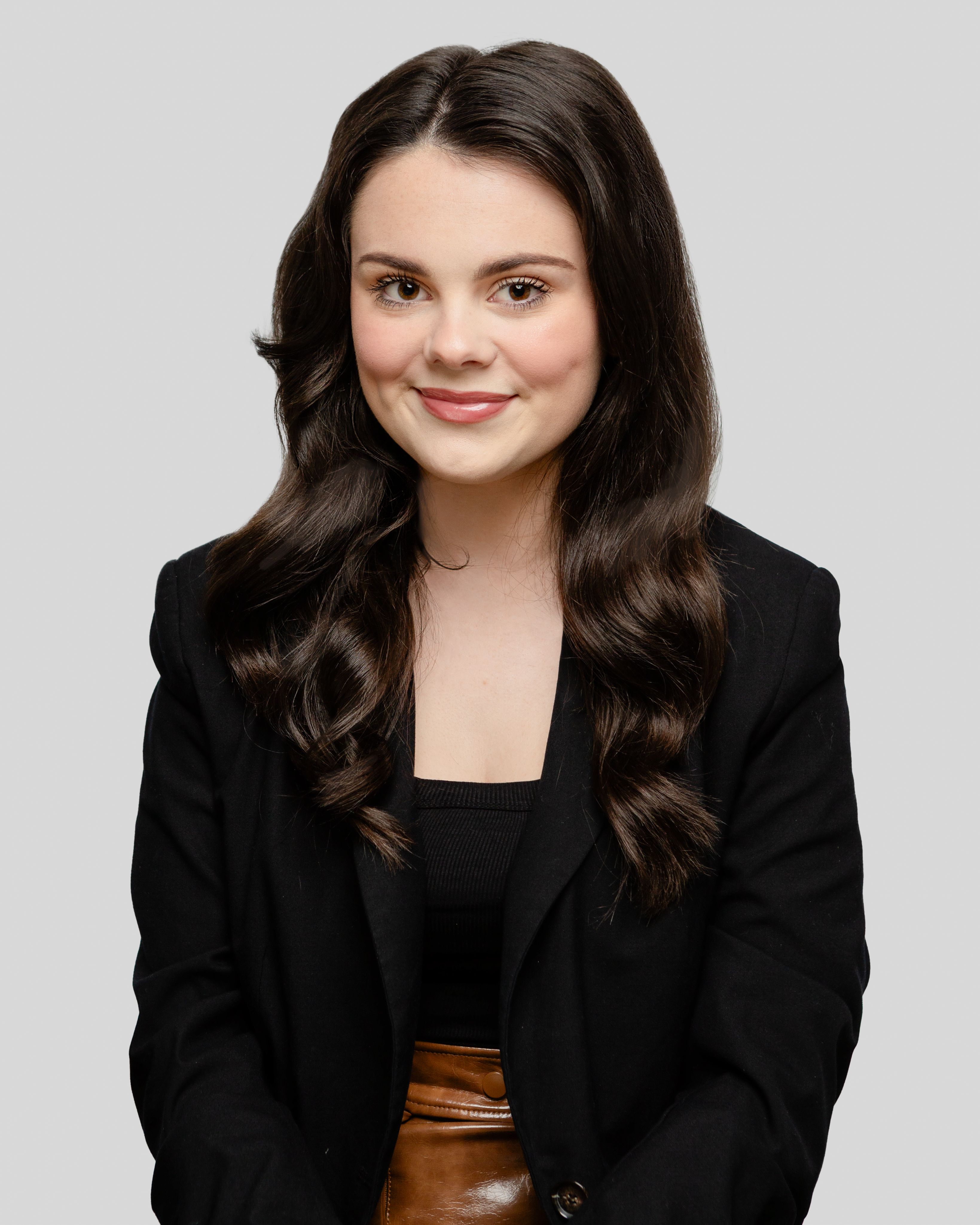 Bella Dalrymple