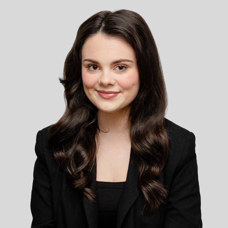 Bella Dalrymple