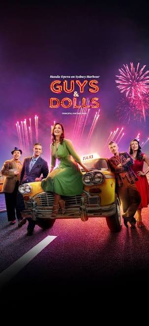 Guys & Dolls