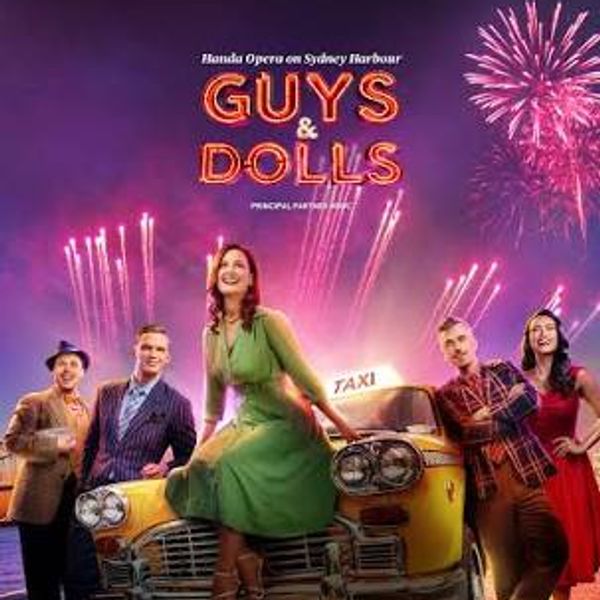 Guys & Dolls