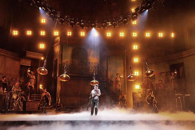 Hadestown