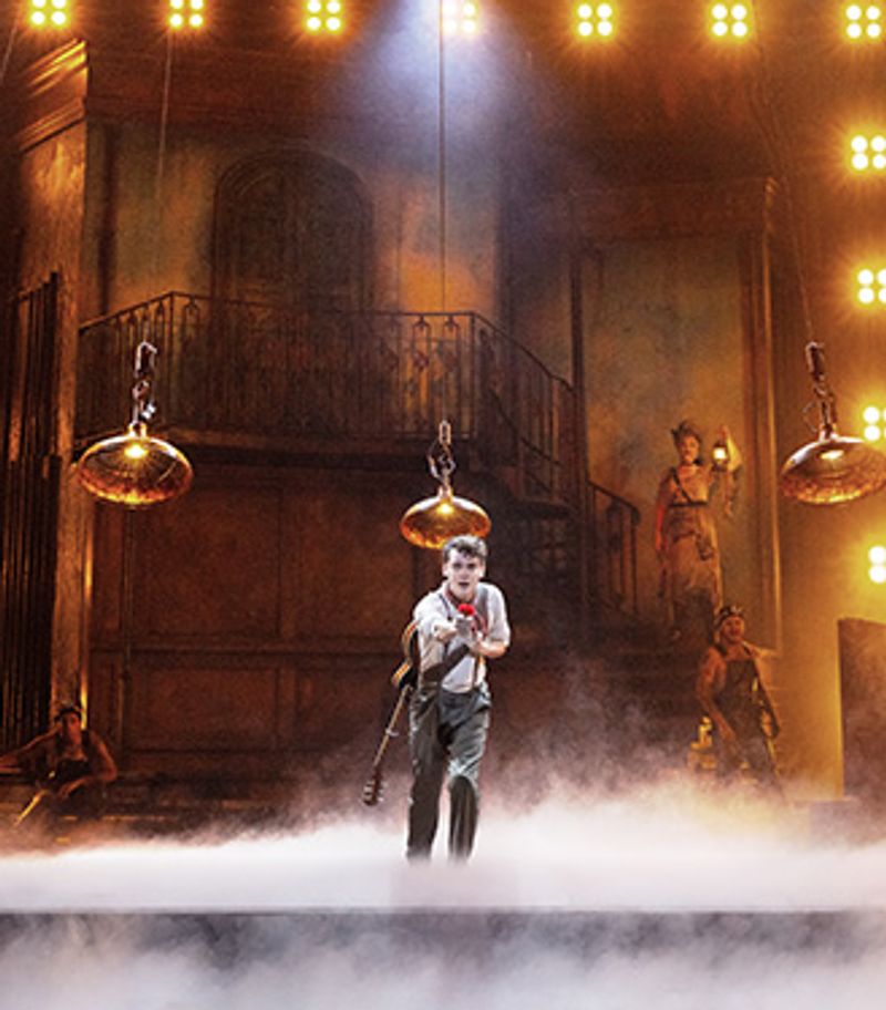 Hadestown