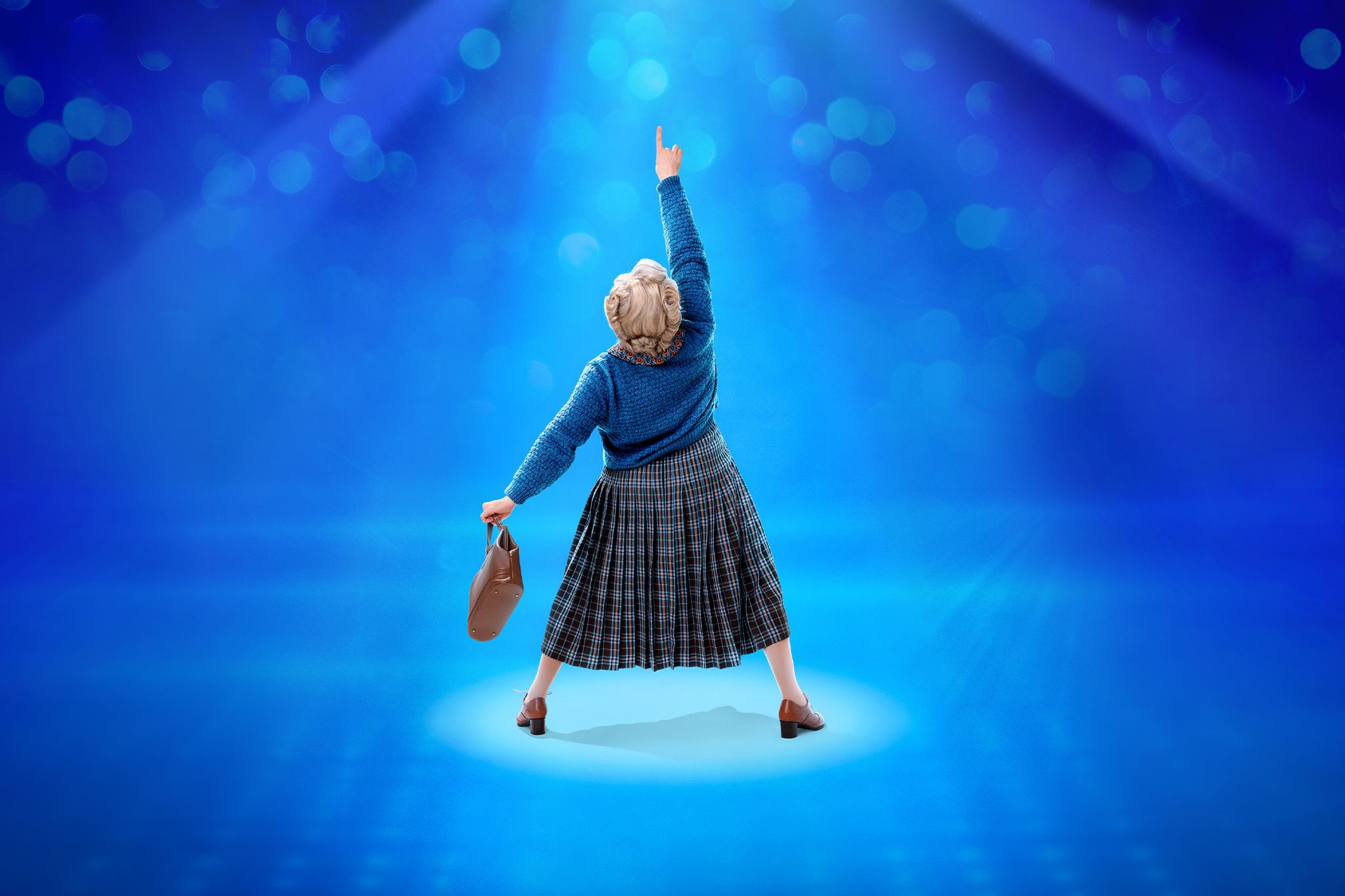 Mrs. Doubtfire The Musical