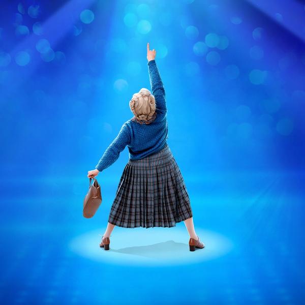 Mrs. Doubtfire The Musical