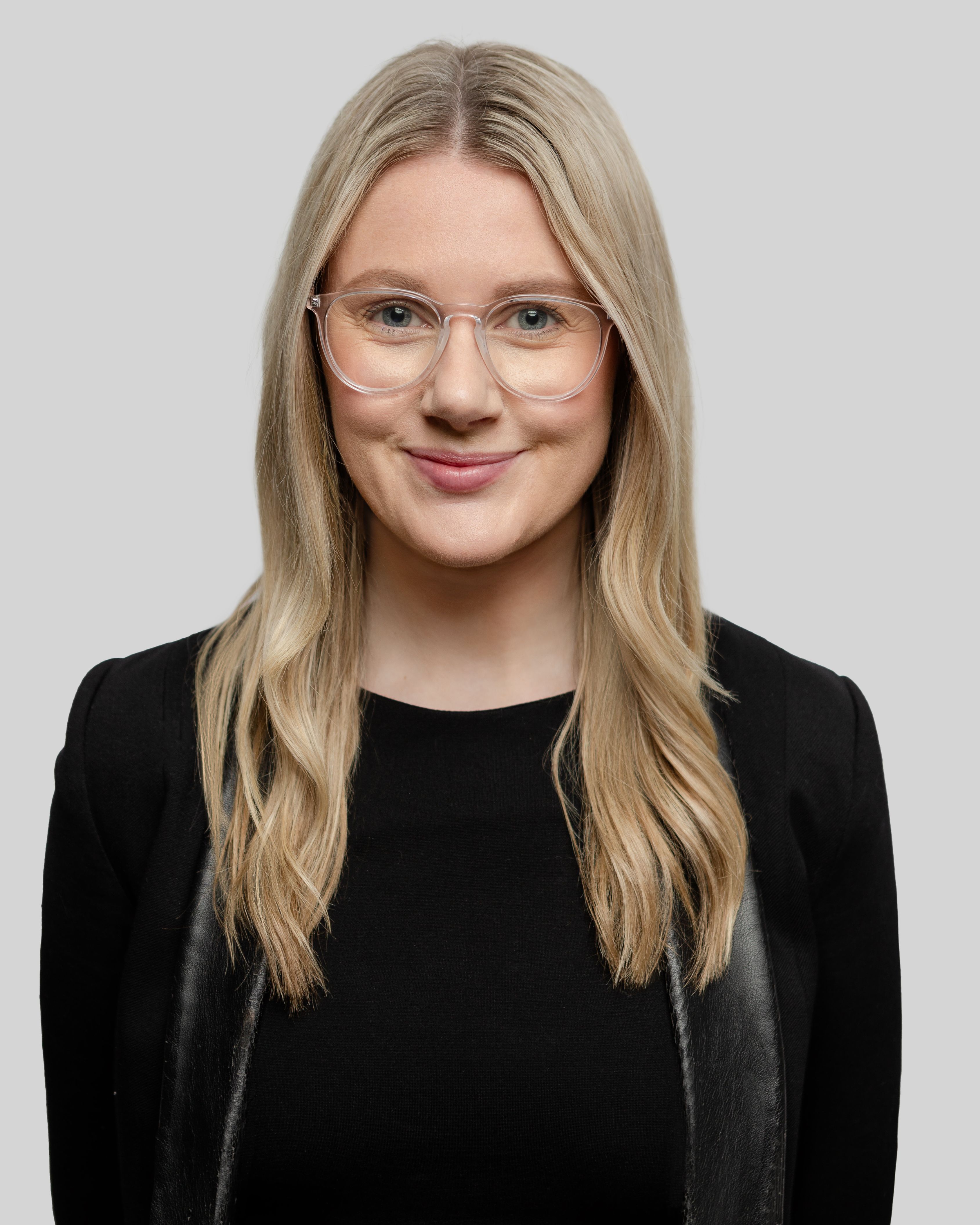 Natalie Baird