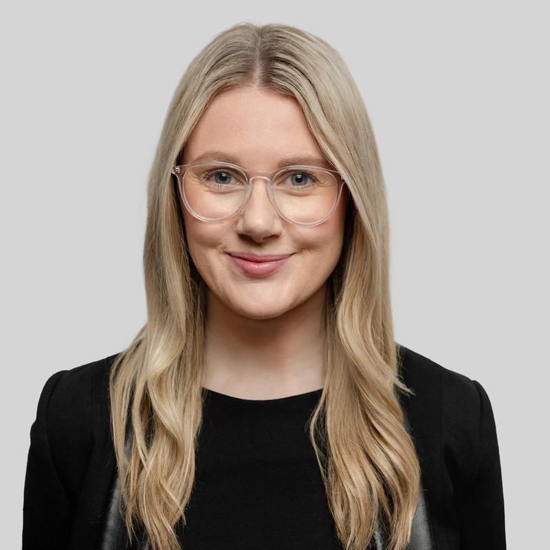 Natalie Baird